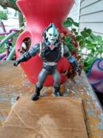 Motu Origins Hordak (Masters of the Universe) Custom Action Figure