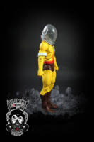 Mano - Fatal Five (DC Universe) Custom Action Figure