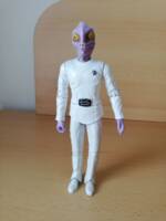 Saurian (Star Trek I: The Motion Picture) - DST (Star Trek) Custom Action Figure