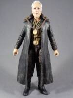The Client (Star Wars) Custom Action Figure
