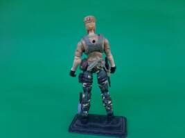 Rock 'N Roll v2 (G.I. Joe) Custom Action Figure
