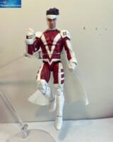 Majestic v4 (Image) Custom Action Figure
