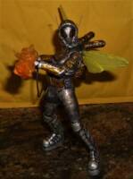 Firefly (Gotham) (Batman - Movie Style) Custom Action Figure
