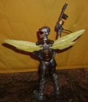 Firefly (Gotham) (Batman - Movie Style) Custom Action Figure