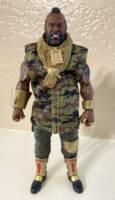 B. A. Baracus (G.I. Joe Classified) Custom Action Figure