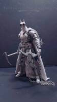 Antifreeze Batman (Batman) Custom Action Figure