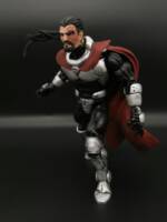 Mikhail Rasputin (Marvel Legends) Custom Action Figure