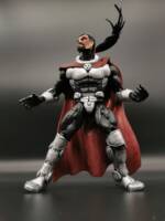 Mikhail Rasputin (Marvel Legends) Custom Action Figure