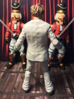 Marvel Legends Arcade (Marvel Legends) Custom Action Figure
