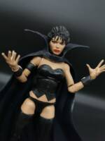 Tessa V2 (Marvel Legends) Custom Action Figure