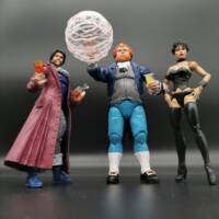 Tessa V2 (Marvel Legends) Custom Action Figure