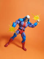 Negator Filmation version (Masters of the Universe) Custom Action Figure