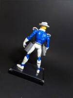Shane Gooseman (Marvel Legends) Custom Action Figure