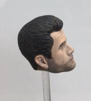 Mel Gibson (head) (Signs) Custom Action Figure