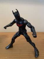 Batman Beyond (DC Superheroes) Custom Action Figure