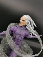 Riptide V3 (Marvel Legends) Custom Action Figure