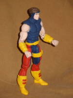 Meanstreak (Marvel Legends) Custom Action Figure