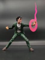 Scrambler V2 (Marvel Legends) Custom Action Figure