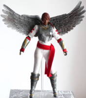 Gabriel (Original) Custom Action Figure
