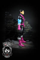DCUC Cosmic King (Legion of Superheroes) Custom Action Figure