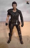 Mad Max (Road Warrior) (Mad Max) Custom Action Figure