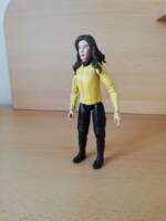 Una (Star Trek: Discovery) - Art Asylum (Star Trek) Custom Action Figure