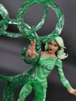 Vertigo V3 (Marvel Legends) Custom Action Figure
