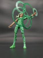 Vertigo V3 (Marvel Legends) Custom Action Figure
