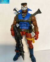 Chapel v3 (Image) Custom Action Figure