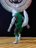 Brillig (Star Wars 5E) (Star Wars) Custom Action Figure