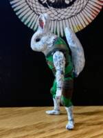 Brillig (Star Wars 5E) (Star Wars) Custom Action Figure