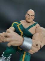 Blockbuster V3 (Marvel Legends) Custom Action Figure
