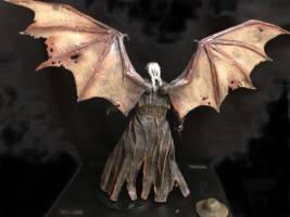 Jeepers Creepers (The Creeper) (Horror) Custom Action Figure