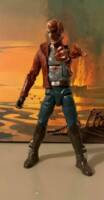 Headshot Zombie (Battle Damaged) (Marvel Legends) Custom Action Figure