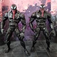 Movie Venom (Venom) Custom Action Figure