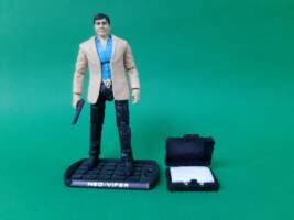 Drug Dealer (G.I. Joe) Custom Action Figure