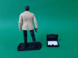 Drug Dealer (G.I. Joe) Custom Action Figure