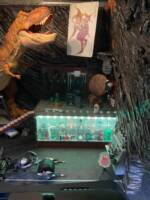 Batcave 2.0 (Batman) Custom Diorama / Playset