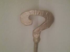 Riddler Cane (Batman) Custom Other