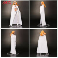 Emma Frost (Marvel Select figure makeover) (Marvel Select) Custom Action Figure