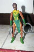Nakia (MCU) (Marvel Legends) Custom Action Figure
