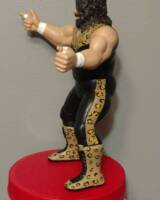 Cactus Jack Manson (Wrestling) Custom Action Figure