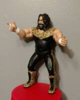 Cactus Jack Manson (Wrestling) Custom Action Figure