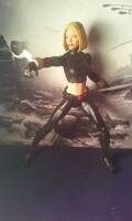 Yelena Belova (Marvel Legends) Custom Action Figure