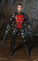 Thunderbolts punisher (Marvel Legends) Custom Action Figure
