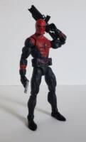Assassin Spider-Man (Marvel Legends) Custom Action Figure