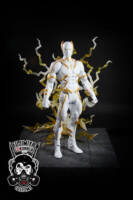 Godspeed (DC Universe) Custom Action Figure