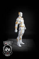 Godspeed (DC Universe) Custom Action Figure