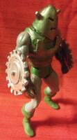 Secret Wars Whirlwind (Secret Wars) Custom Action Figure