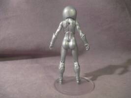 Jocasta (Marvel Universe) Custom Action Figure